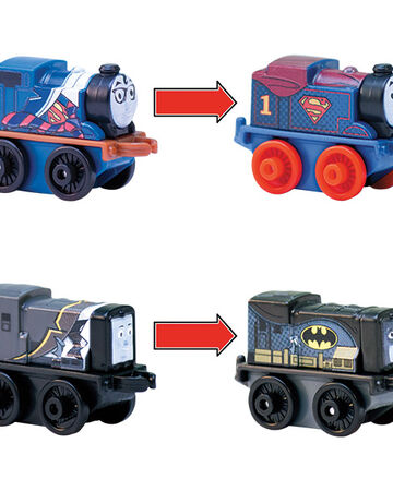 Dc Super Friends Minis Batcave Thomas Friends Tv Movie Character Toys Anerabyav Toys Hobbies - anera roblox thomas and friends minis Dc Super Friends Minis Batcave Thomas Friends Tv Movie Character Toys Anerabyav Toys Hobbies - roblox thomas and friends minis