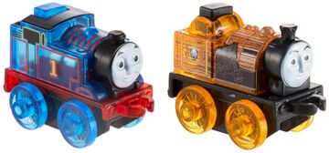 Light-Ups 1 | Thomas and Friends MINIS Wiki | Fandom Light-Ups 1 | Thomas and Friends MINIS Wiki | Fandom