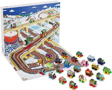 Advent calendar sale 2018 toys