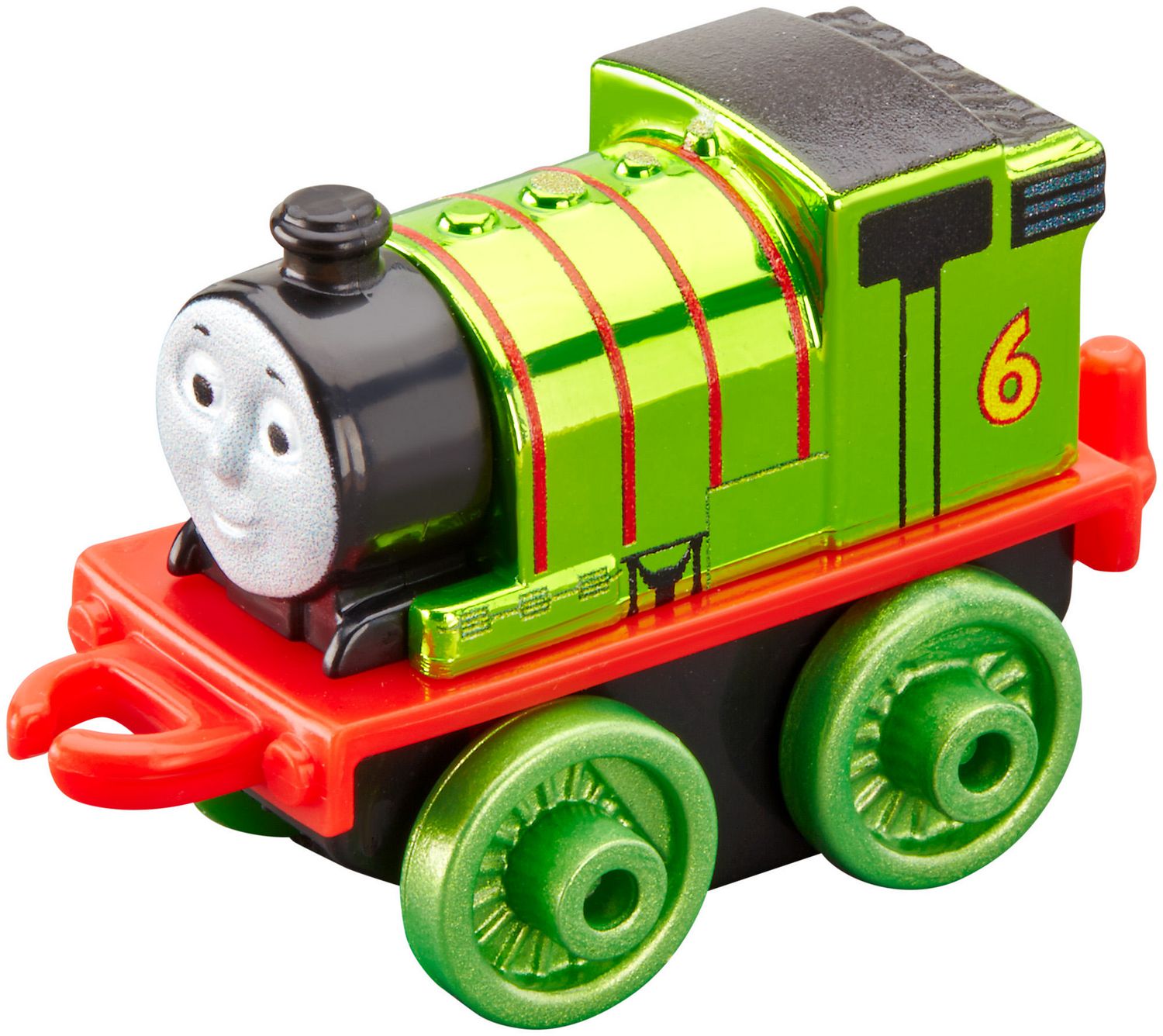 thomas minis percy