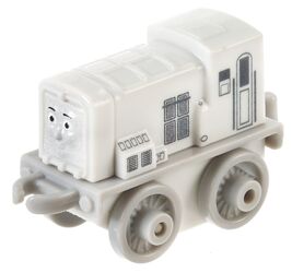 MonoDiesel