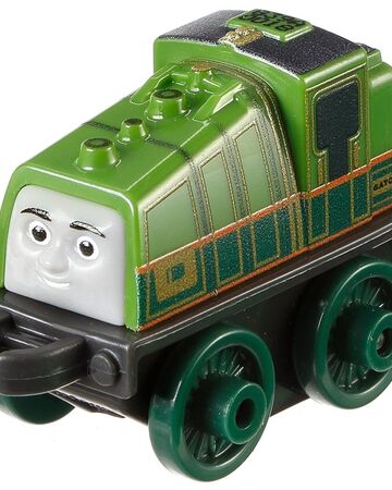 thomas and friends minis track