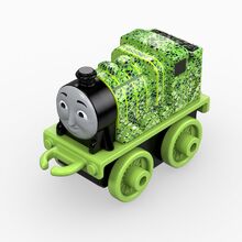 thomas and friends minis henry