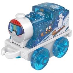 Advent Calendar (2022) | Thomas and Friends MINIS Wiki | Fandom