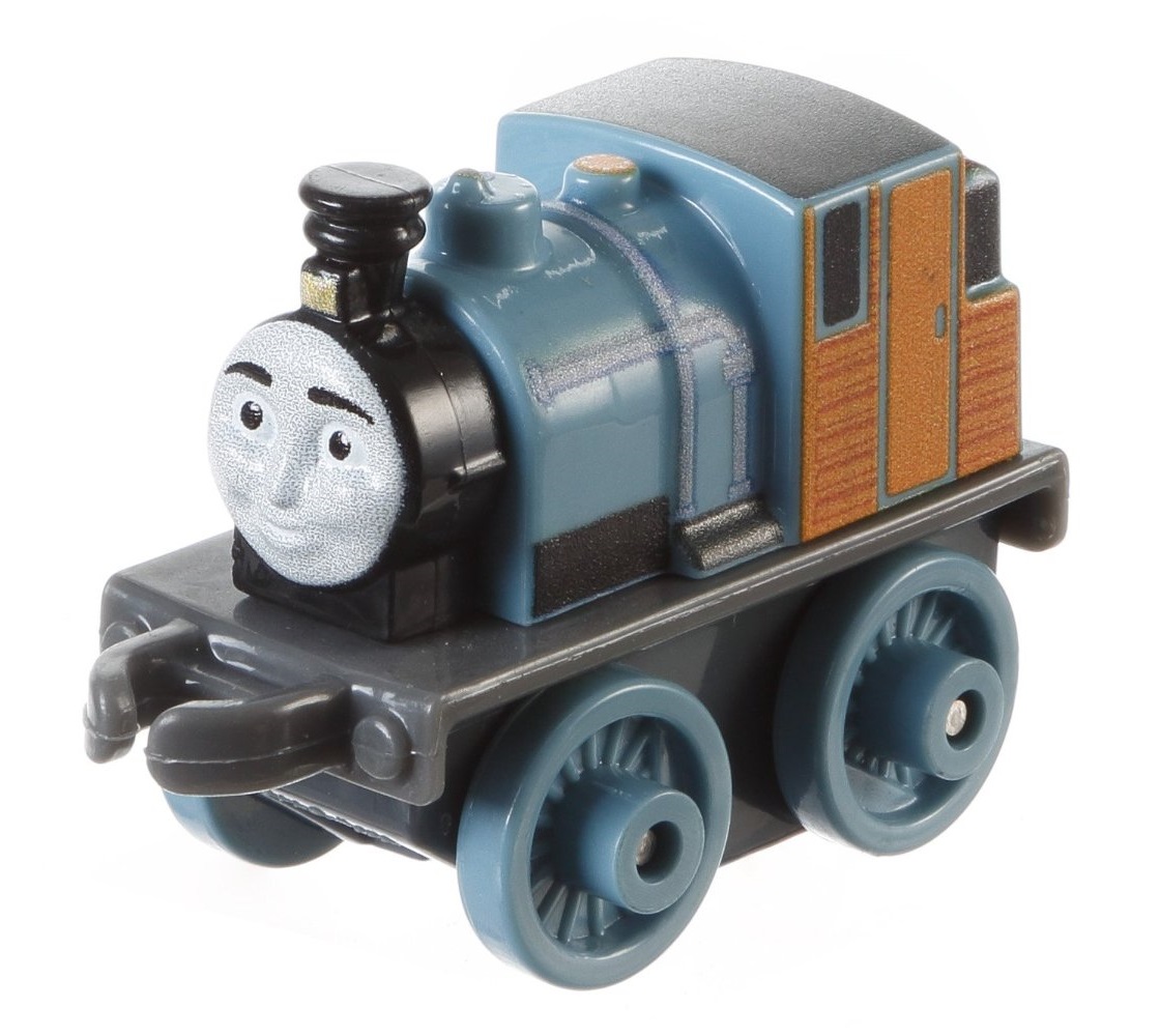 Bash Thomas And Friends Minis Wiki Fandom