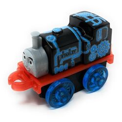 Camo Stanley, Thomas and Friends MINIS Wiki