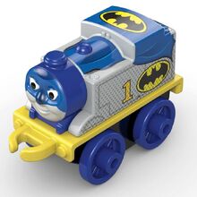 batman thomas mini