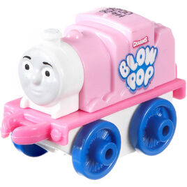 BlowPopJames