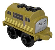 2025 Diesel 10