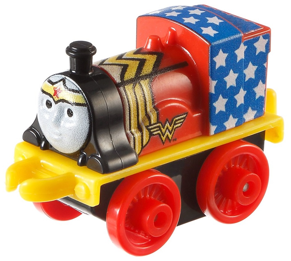 Stanley, Thomas and Friends MINIS Wiki