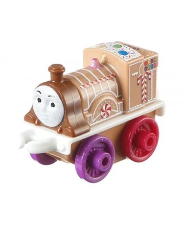 thomas minis emily
