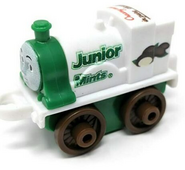 2018 Junior Mints Emily