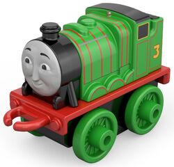 Thomas minis henry deals