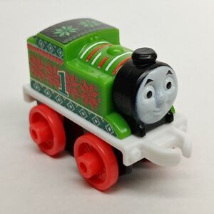 thomas the train advent calendar 2018