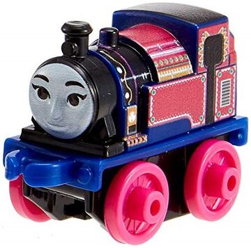 Ashima thomas best sale train