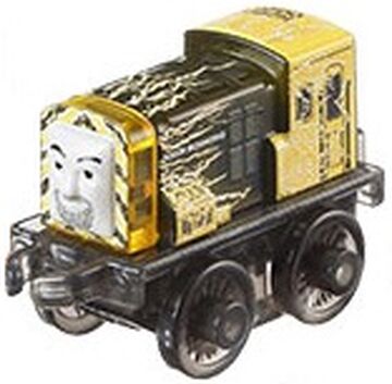 Thomas minis bert hot sale