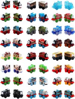 Thomas & Friends MINIS Advent Calendar