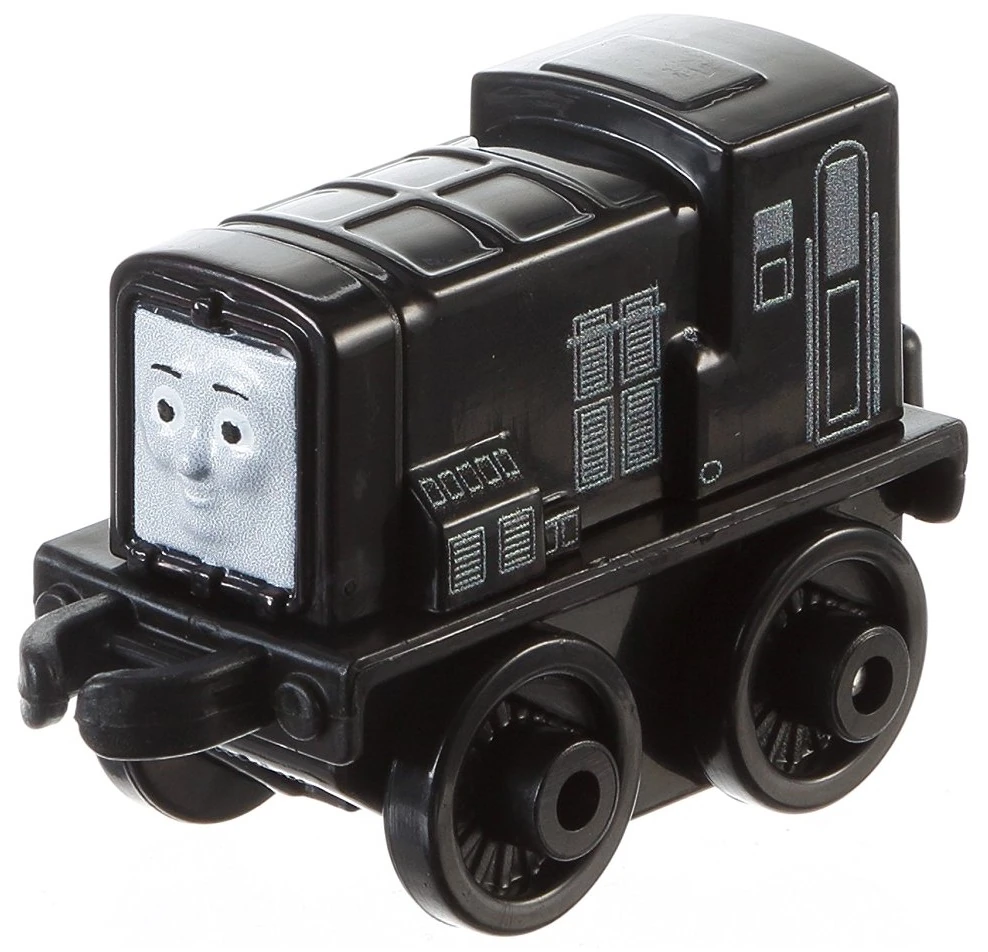 Diesel | Thomas and Friends MINIS Wiki 