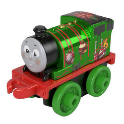 Calendrier De L'Avent Thomas & Friends 2024