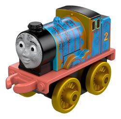 Thomas minis steelworks sale