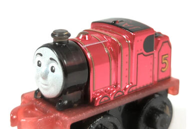 Stanley, Thomas and Friends MINIS Wiki