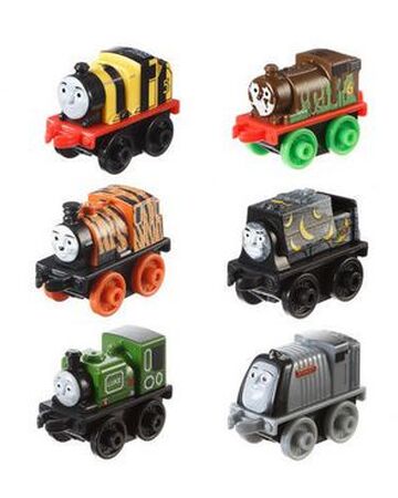 thomas and friends minis 30 pack