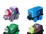 dc thomas minis