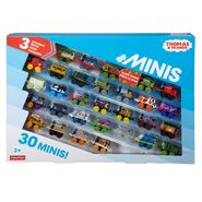 30 MINIS! (2017)