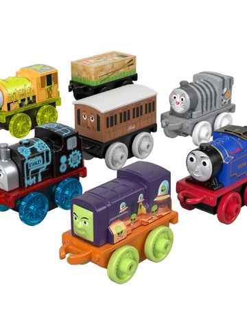 new thomas toys 2019