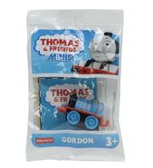 2023 Gordon bag