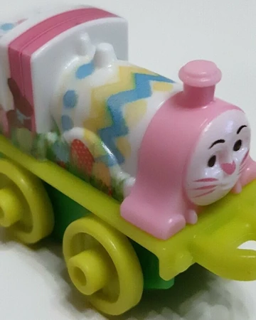 thomas minis emily