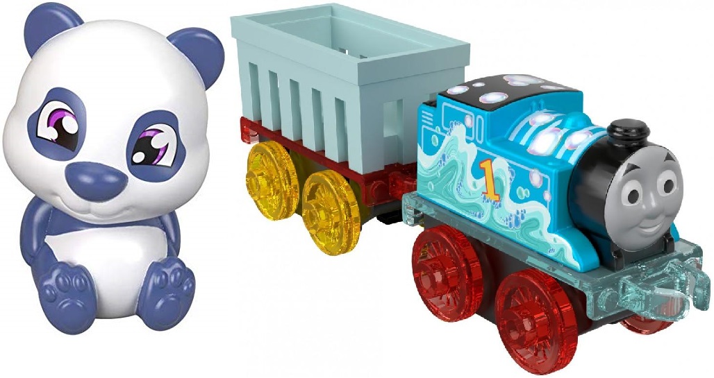 Stanley, Thomas and Friends MINIS Wiki