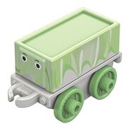 Prototype Monster Troublesome Truck