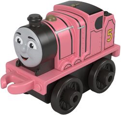 Pink James! ⭐ Thomas & Friends UK ⭐Thomas & Friends New Episodes