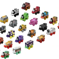 thomas the train advent calendar 2019