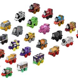 Thomas and friends advent calendar 2019 store