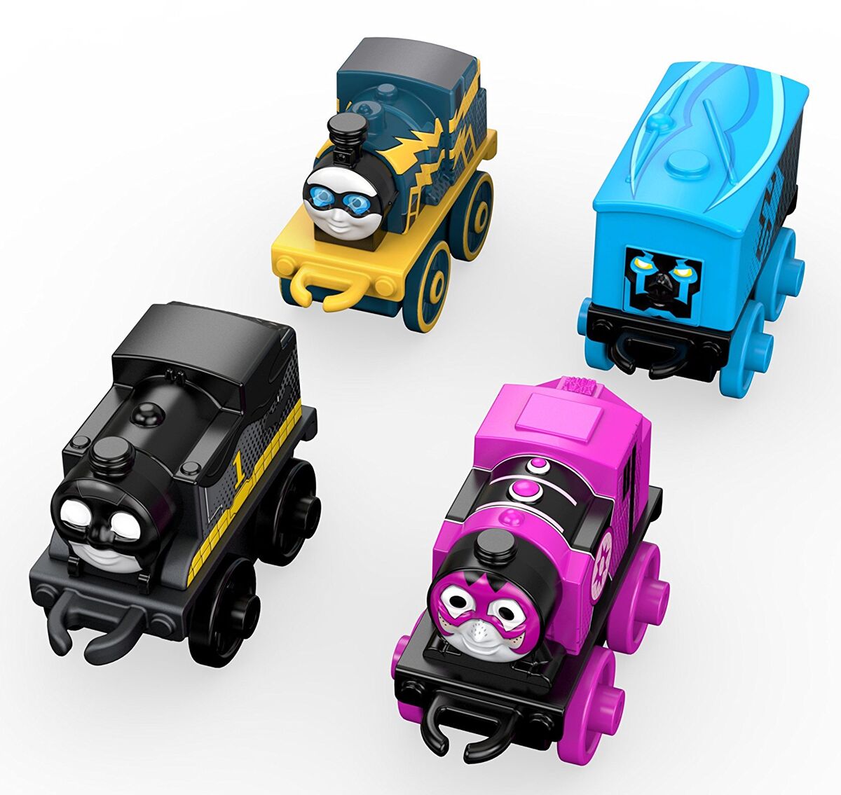 Batman thomas mini on sale