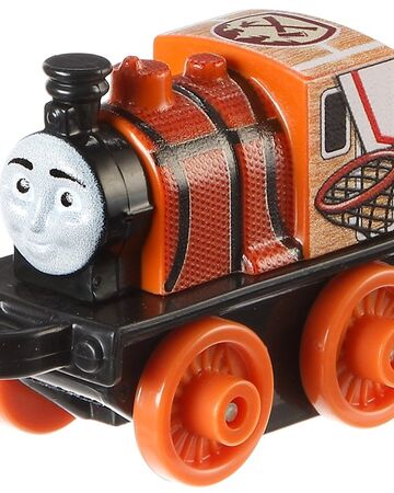 bash thomas and friends