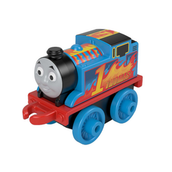 Thomas minis cheap motorized raceway