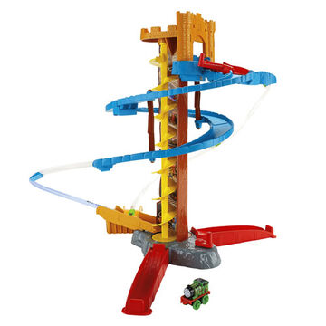 Thomas mini track instructions on sale