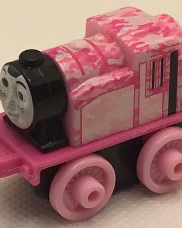 thomas minis rosie