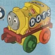 Dots Thomas