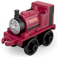 Prototype Skarloey