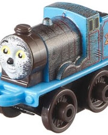 spooky thomas the tank engine