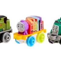 thomas minis pack