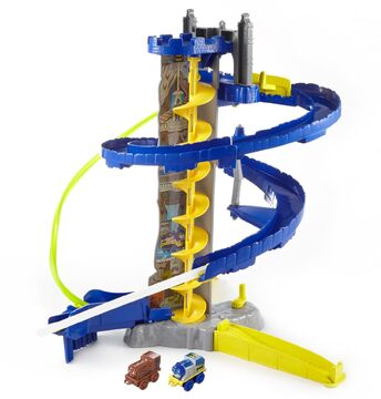 Pista mini thomas 2025