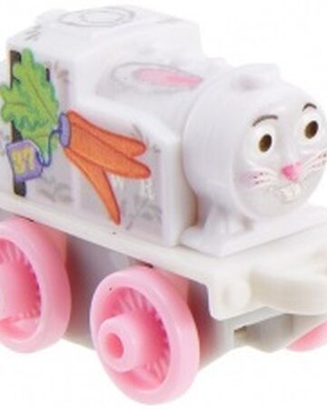thomas minis rosie