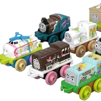 thomas minis spring basket