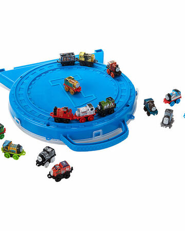 thomas minis set