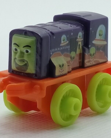 thomas minis bert